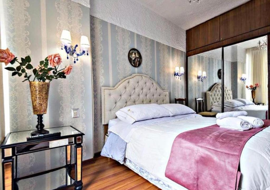 Inti Killa Hostel Лима Экстерьер фото