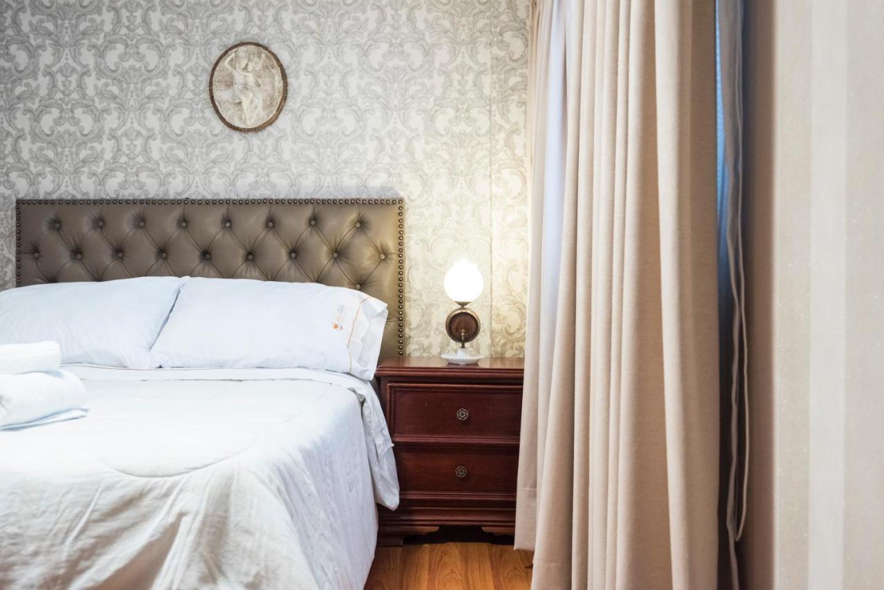 Inti Killa Hostel Лима Экстерьер фото