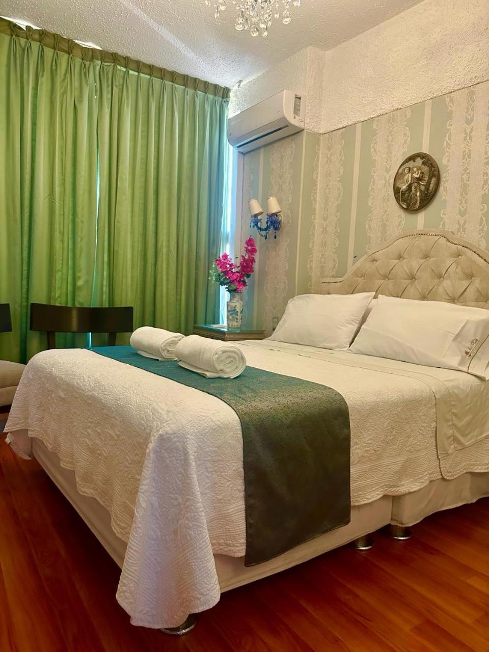 Inti Killa Hostel Лима Экстерьер фото